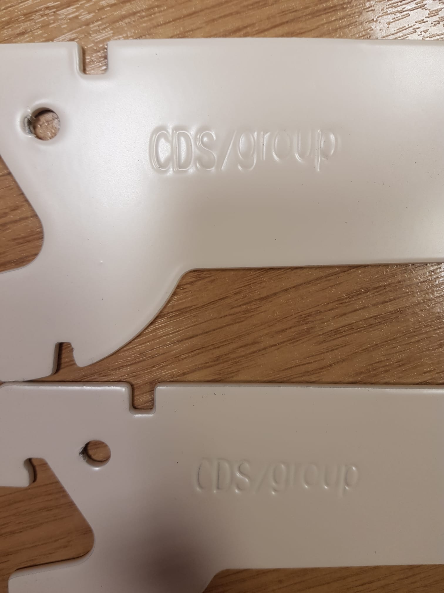 Stamping Sample - CDS Group