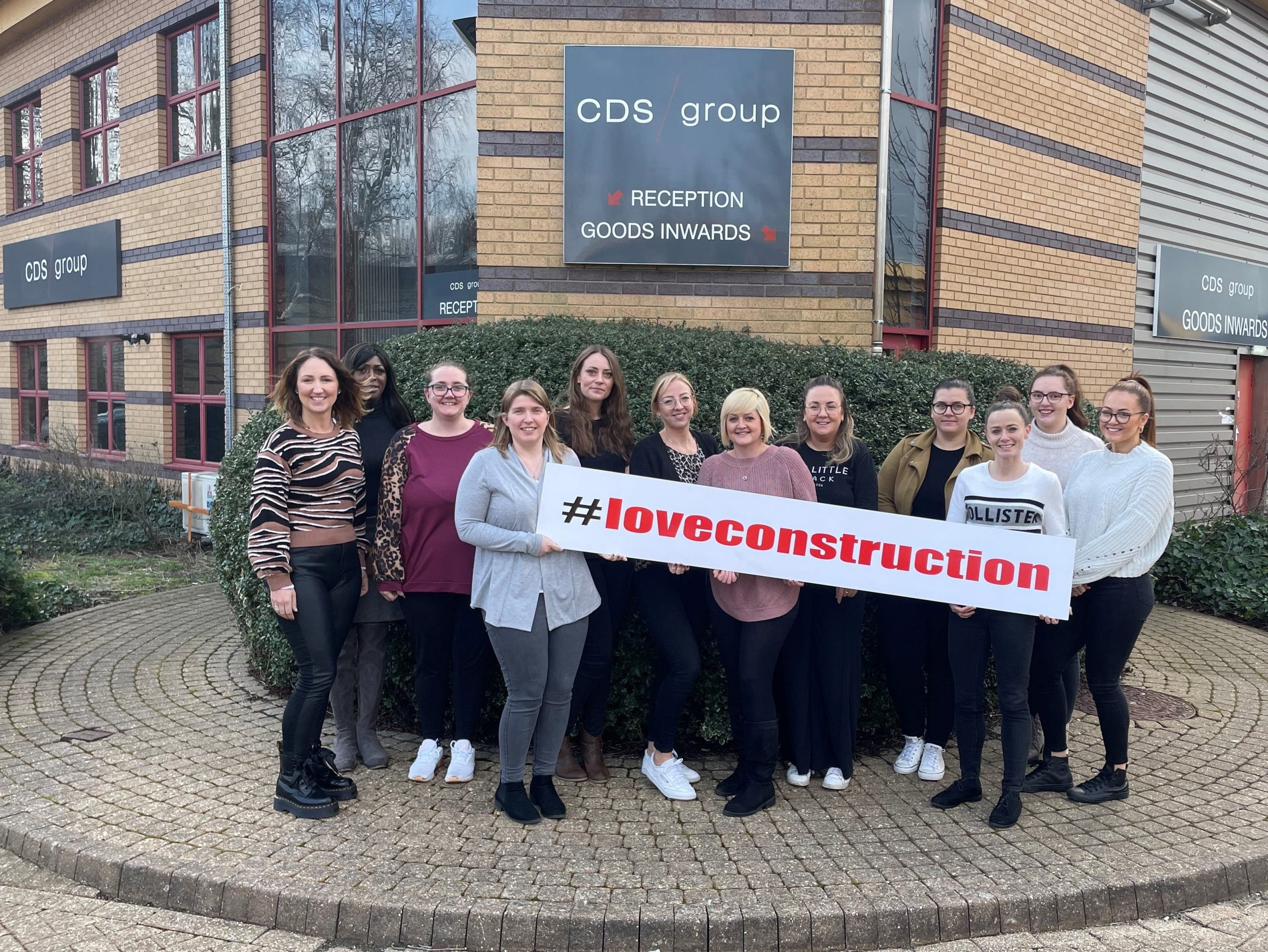 International Woems Day 2022